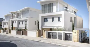 Maison 3 chambres dans Kissonerga, Chypre
