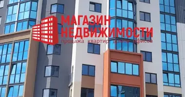 Wohnung 1 zimmer in Hrodna, Belarus