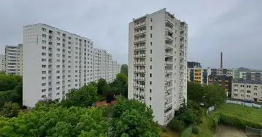 Appartement 2 chambres dans Varsovie, Pologne