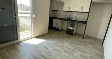 Wohnung 2 Zimmer mit Parkplatz, mit Pavillon, mit Elektrogenerator in Alanya, Türkei