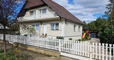 Casa 6 habitaciones en Harkany, Hungría