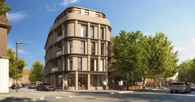 Квартира 1 спальня в Ealing, Великобритания