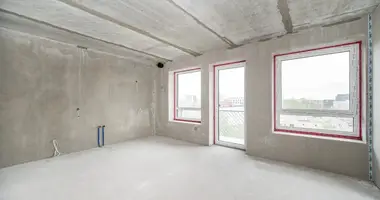 Apartamento 2 habitaciones en Vilna, Lituania