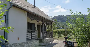 Casa 2 habitaciones en Somloszolos, Hungría