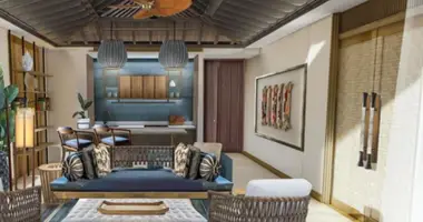 Villa 2 chambres dans Villa Libertad, Philippines