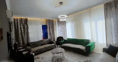 Wohnung 3 Zimmer in Alanya, Türkei