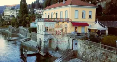 Villa in Verbania, Italy