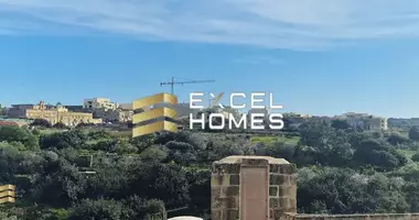 3 bedroom townthouse in Fontana, Malta