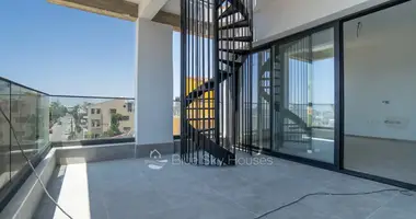 2 bedroom apartment in Limassol District, Cyprus