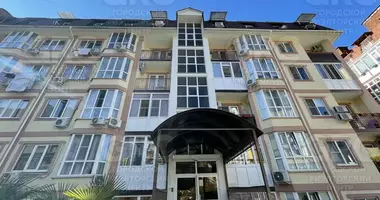 2 room apartment in Resort Town of Sochi (municipal formation), Russia
