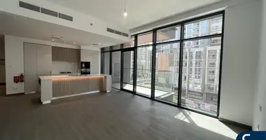 Mieszkanie 2 pokoi w Dubaj, Emiraty Arabskie