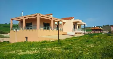 Casa de campo 7 habitaciones en Kardia, Grecia