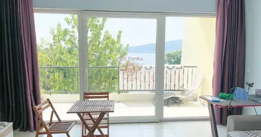 2 bedroom apartment in Bijela, Montenegro