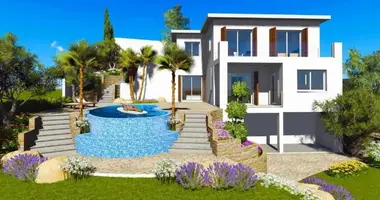 Villa in Tsada, Zypern