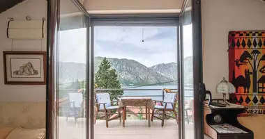 House in Kotor, Montenegro