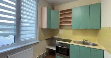 3 room apartment in Karmelava II, Lithuania