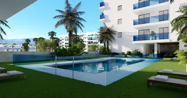 Wohnung 1 Schlafzimmer in Mijas, Spanien