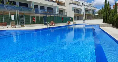 2 bedroom apartment in Orihuela, Spain