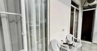 Apartamento 3 habitaciones en Batumi, Georgia