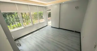 Wohnung 3 Zimmer in Alanya, Türkei