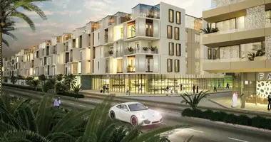 Apartamento 2 habitaciones en Dubái, Emiratos Árabes Unidos