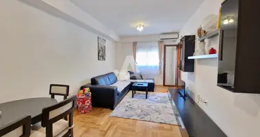 Apartamento 1 habitacion con Vista de la ciudad en Budva, Montenegro