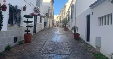 Maison 5 chambres dans Estepona, Espagne