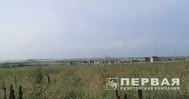 Plot of land in Nova Dolyna, Ukraine