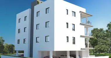 Apartamento 2 habitaciones en Limassol Municipality, Chipre