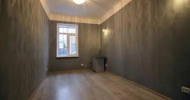 Appartement 2 chambres dans Riga, Lettonie