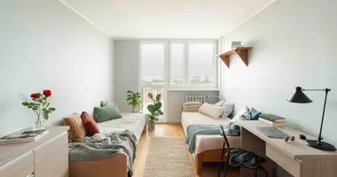 2 room apartment in Poznan, Poland