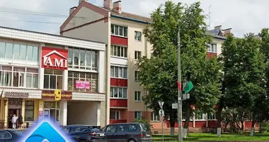 Квартира 3 комнаты в Речица, Беларусь