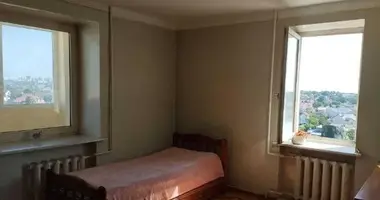 Квартира 5 комнат в Одесса, Украина