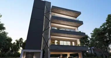Appartement 1 chambre dans Limassol, Chypre