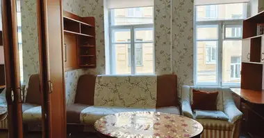 Habitación 3 habitaciones en San Petersburgo, Rusia