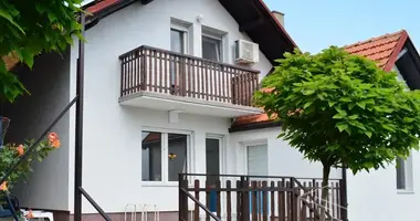 Haus 5 zimmer in Belgrad, Serbien