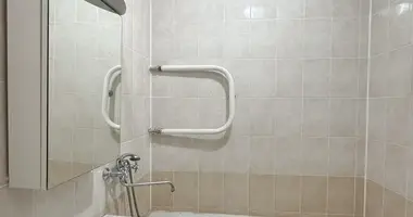 2 room apartment in Pryluki, Belarus
