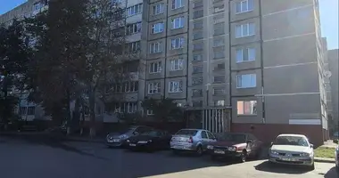 Apartamento en Gómel, Bielorrusia