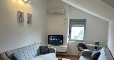 1 bedroom apartment in Montenegro