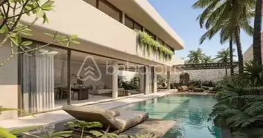 Villa  mit Balkon, mit Möbliert, mit Klimaanlage in Nusa Dua, Indonesien