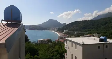 Estudio 1 habitación en Sutomore, Montenegro
