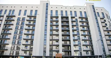 Квартира 2 комнаты в Минск, Беларусь