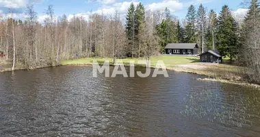 Cottage 2 bedrooms in Mantsala, Finland