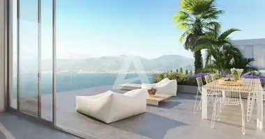 1 bedroom apartment in Krasici, Montenegro