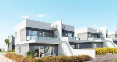 Villa in Finestrat, Spanien
