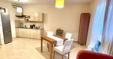 Apartamento 1 habitación en Varsovia, Polonia