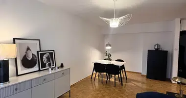 Apartamento 2 habitaciones en Varsovia, Polonia