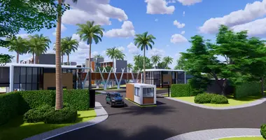 Apartamento 1 habitacion en Higüey, República Dominicana
