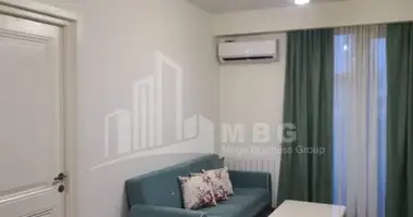 Apartamento 3 habitaciones en Tiflis, Georgia