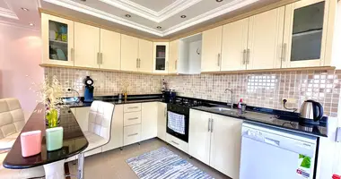 Apartamento 3 habitaciones en Mahmutlar, Turquía